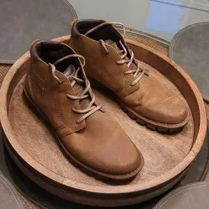 Cat Footwear Men s Transform 2.0 Casual Chukka Boots